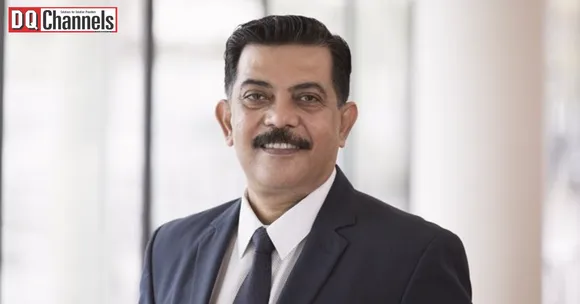 CrowdStrike Appoints Kartik Shahani as VP for India and SAARC