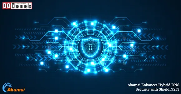 Akamai Enhances Hybrid DNS Security with Shield NS53