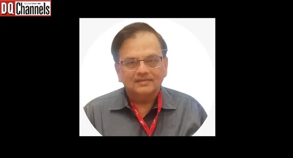 Debesh Rastogi