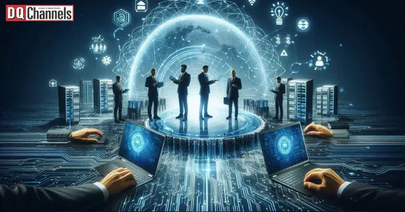 Tata Communications Redefines Next-Gen Networking & Security