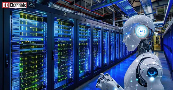 Vertiv Launches AI Hub to Support Data Centres in AI Infra