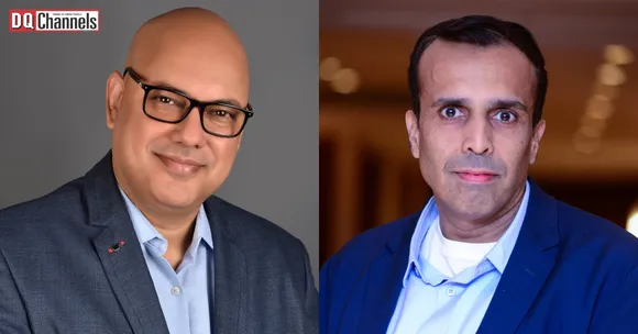 No AI without Data Strategy, Vijayant Rai & Dhiraj Narang - Snowflake