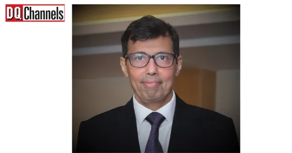 Interaction Bharat Chheda Founder CEO N Tech Automation
