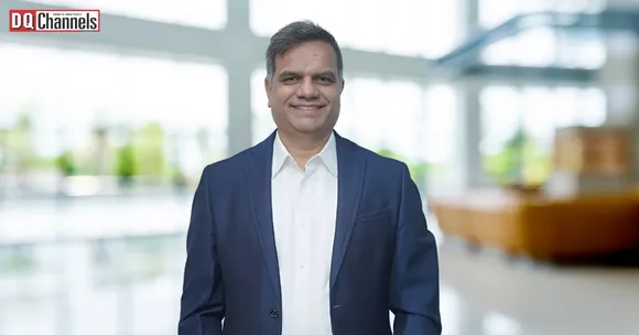 Many sectors pushing Make in India, Sewak Nautiyal, Spark Technologies1