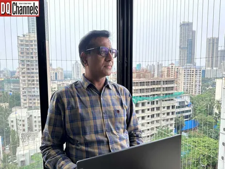 Basant Mehta