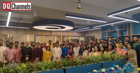 Eventus Security Announced New HQ in Mumbai