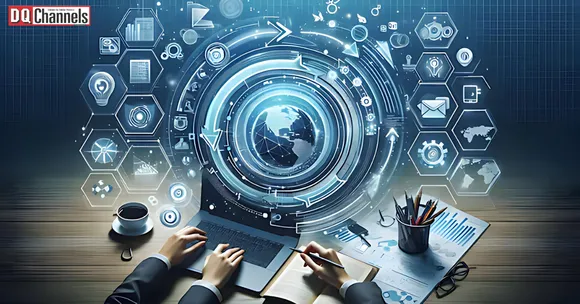 The role of global capability centers in India in driving digital innovation and transformation