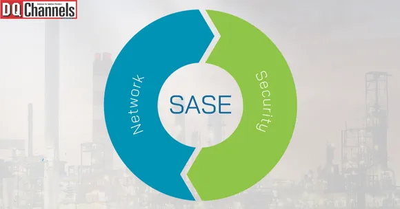 netskope tops in gartner magic quadrant for single-vendor sase