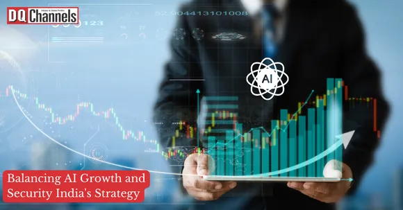 Balancing AI Growth and Security India's Strategy