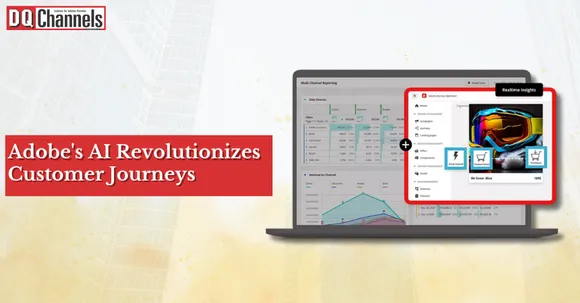 Adobe's AI Revolutionizes Customer Journeys