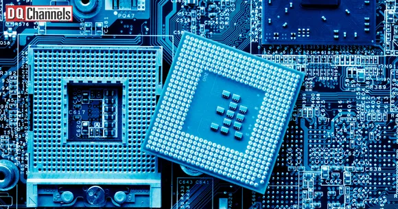 iVP Semi Establishes Fabless Chip Company in India (1)
