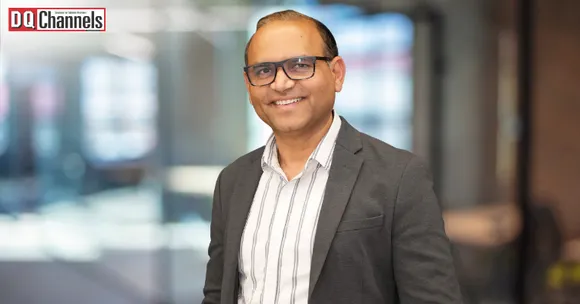 Foster local tech ecosystem via partnerships, Khusdil Dahiya, Qualcomm