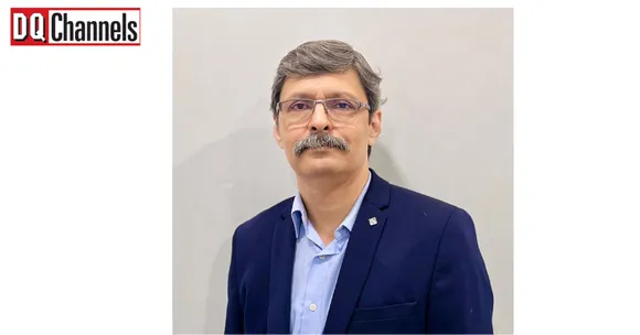 Work in collaboration with SI resellers Suchit Karnik RAH Infotech