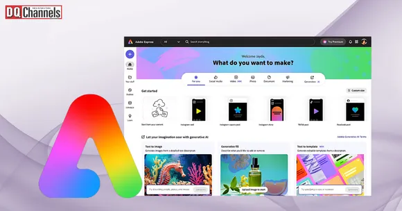Adobe Express