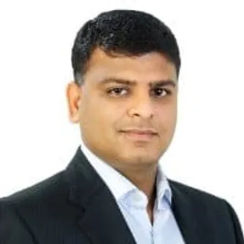 Ashok Kumar MD RAH Infotech