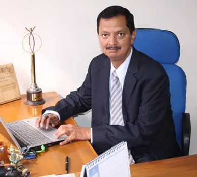 Diwakar Nigam