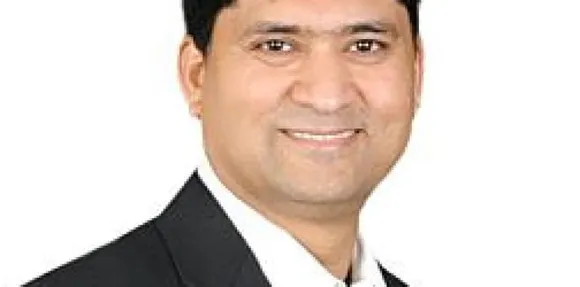 Rajesh Rege