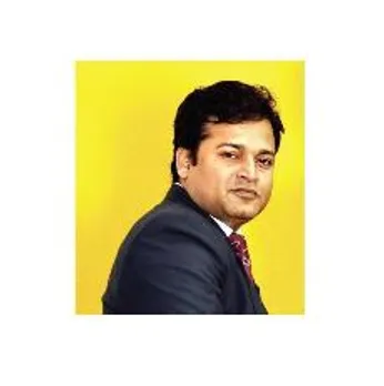 Sunil Pillai co founder and Managing Director iValue