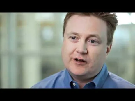Trevor Smith vice president global strategy and business development for TE Broadband Network Solutions