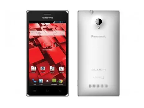 AM panasonic eluga i