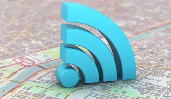 DOT Wifi Hotspots