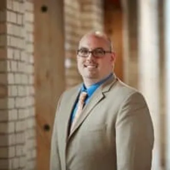 Trevor Bidle US Signal VP of Technical Strategy