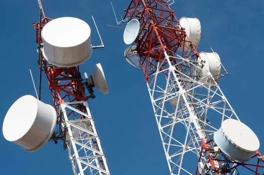 mobile towers