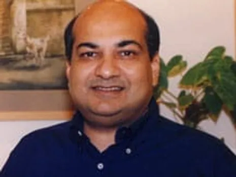 Das steps down as Reliance Jio MD