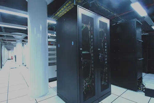 Vikhroli Mumbai Datacenter