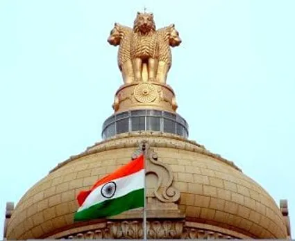 Indian Parliament