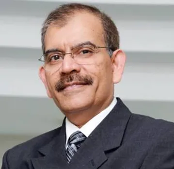 Manoj Kumar EVP and CEO Ricoh India