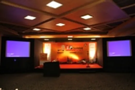 stage