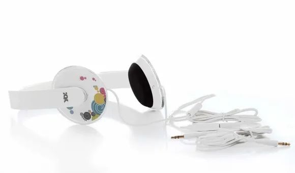 Lapcare YO LMH unbreakable headset