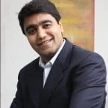 Manish Chaudhary vice president RD Pitney Bowes