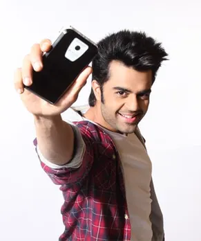 Manish Paul as Brand Ambassador of Lapcare India Resized