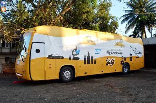 SAP Ambition Express