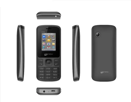 X ID Black