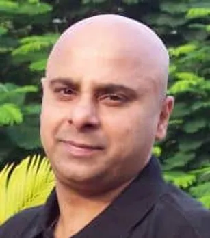 chetan shah EckxG