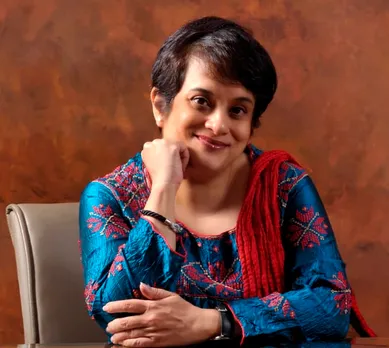 Debjani Ghosh