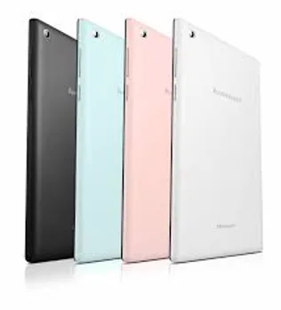 Lenovo tab