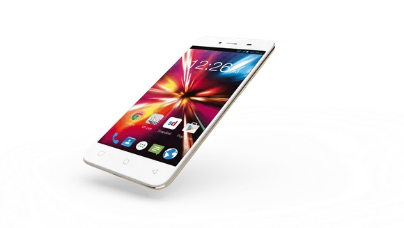 Micromax Canvas Spark