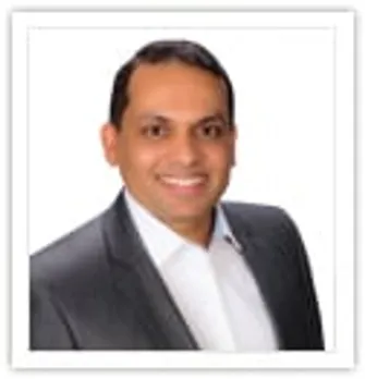 Raj Nair