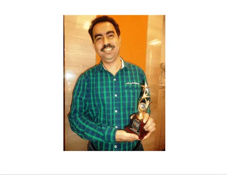 Rashi Director