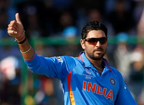 Yuvraj Singh