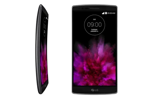 LG G Flex