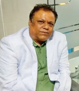 Pramod Rajpal Datalink Industrial Corporation RESIZED