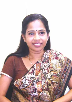 Shobana NS CFO TAKE Solutions