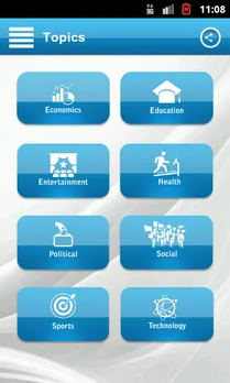 eChunav app