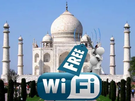 free wifi