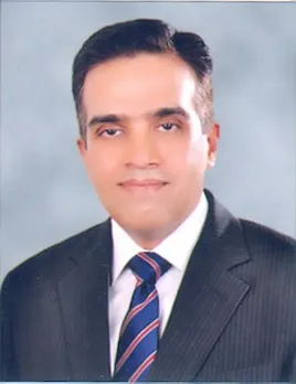 Anuraag Srivastava